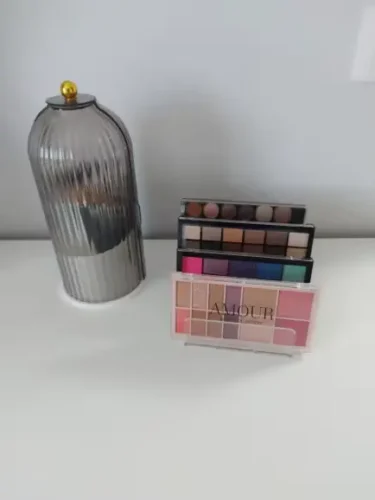 Glamora 360 photo review