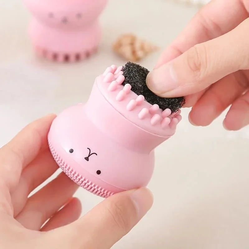 squeaky face brush 3