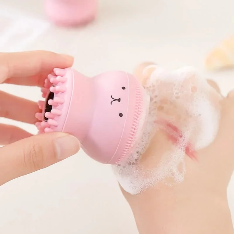 squeaky face brush 4