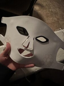 Glora photo review