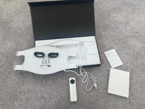 Glora photo review